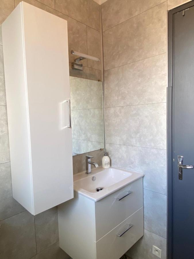 Apartmán L'Eldorado Ruthenois - Garage & Terrasse Rodez Exteriér fotografie