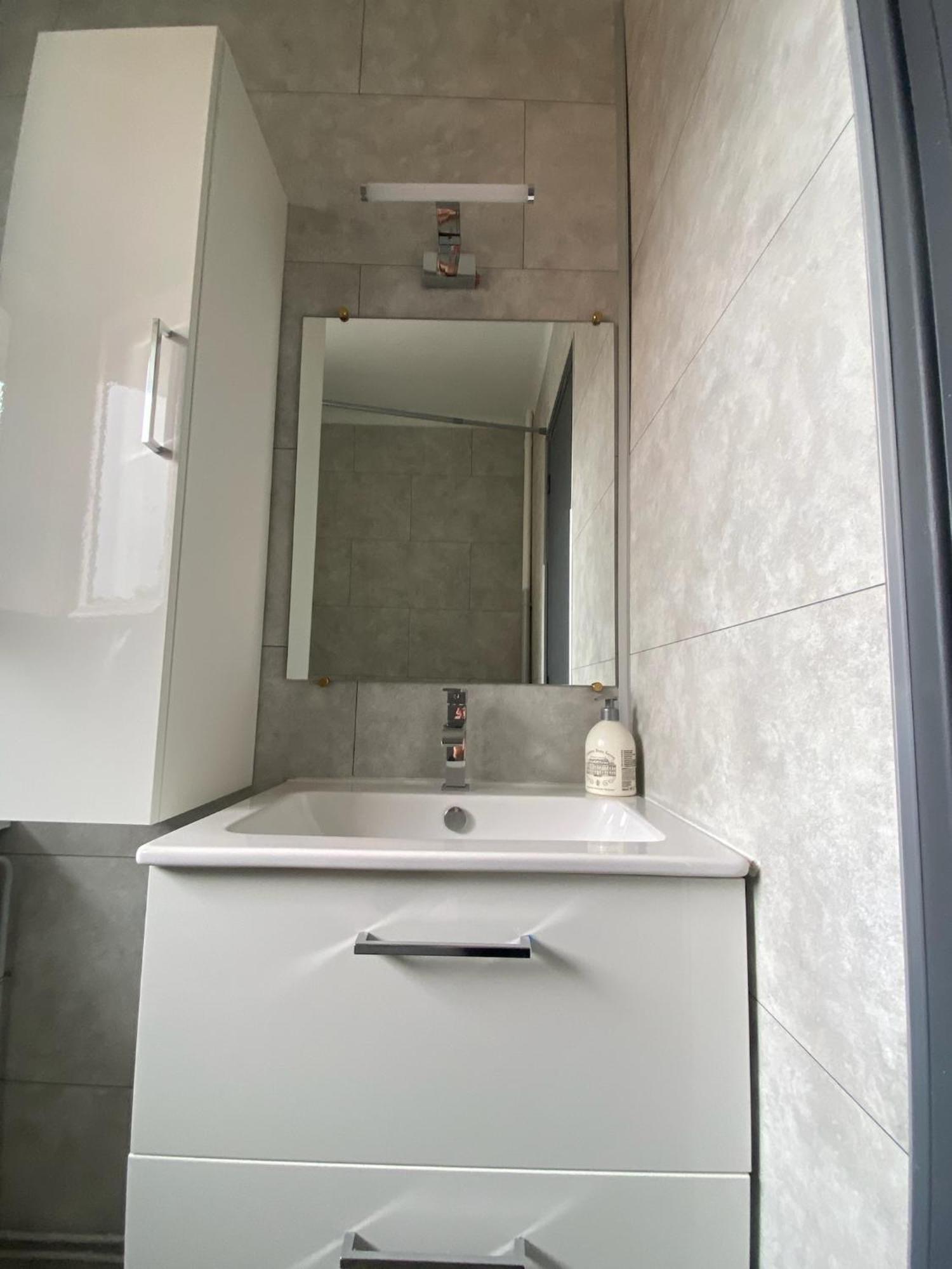 Apartmán L'Eldorado Ruthenois - Garage & Terrasse Rodez Exteriér fotografie